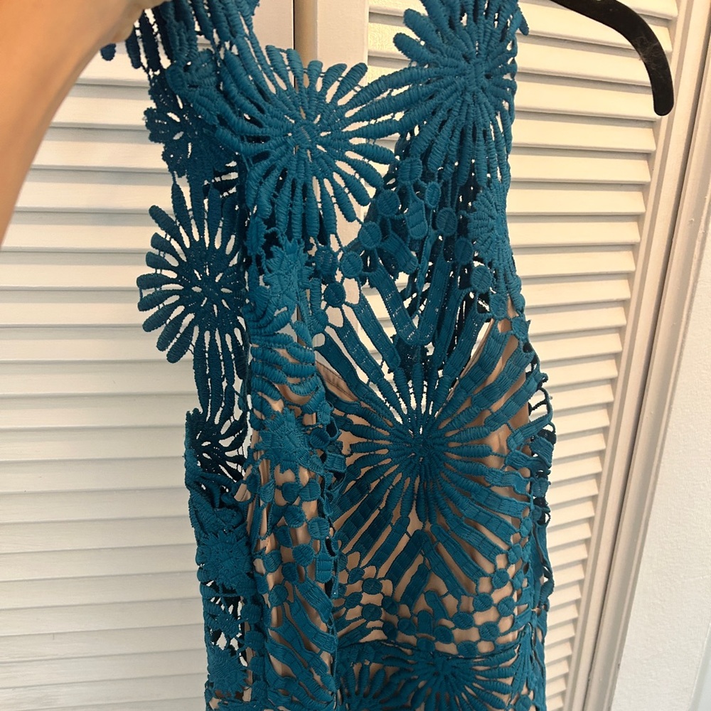 Saylor dress
